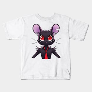 camille Kids T-Shirt